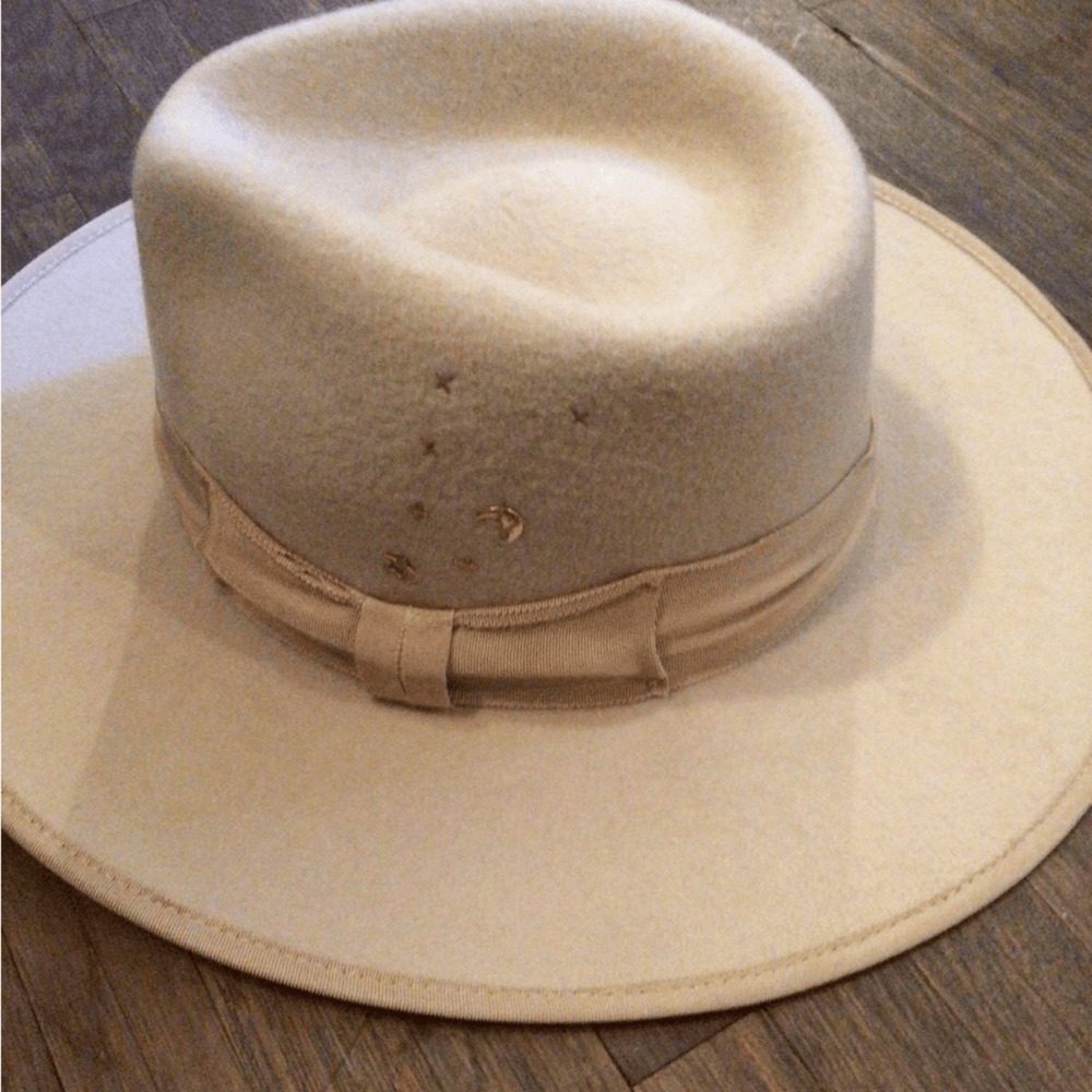 NEW! Rare Wyeth Desert Stars rancher